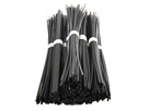 Tworzywo Plastik Spoiwo ABS Pasek 8mm 100g - 3