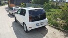 Wynajem Auta VW Move Up! 2018 r. 5 drzwi - 2