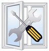 Serwis Naprawa Regulacja okien i drzwi - 1