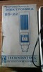 Lampa błyskowa Elektronika B5-22.ZSRR. - 2