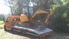LAWETA KATOWICE 574-784-422 HOLOWANIE 24HPomoc Drogowa Śląsk - 2