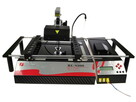 JOVY RE-8500 system lutowniczy BGA na podczerwień - 2