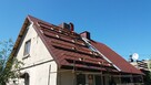 Ciesielstwo,dekarz,dach, dachy, konstrukcje drewniane,remont - 1