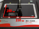 JOVY RE-8500 system lutowniczy BGA na podczerwień - 8