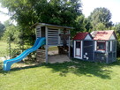 Agroturystyka Zalew Domaniowski. Apartamenty SAUNAISPA - 8