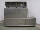 Myjka do mycia filtrów - 4