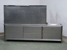 Myjka do mycia filtrów - 2