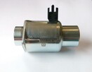 ZF 0501316656 cewka mechanizmu zmiany biegów skrzyni ZF - 3