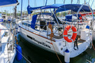 Czarter Jachtów Giżycko - Stranda - 7