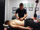Gabinet Masażu Zdrowy Dotyk - Masażysta PŁOCK - 2