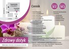 Gabinet Masażu Zdrowy Dotyk - Masażysta PŁOCK - 8