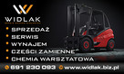 P.W. WIDLAK - serwis wózków widłowych - 2