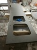 Betonowe Blaty Kuchenne ,Wyspy, parapety,umywalki - 6