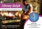 Gabinet Masażu Zdrowy Dotyk - Masażysta PŁOCK - 7