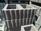 Gazon beton kostka brukowa ogród płytki tarasowe - 5