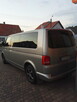 Sprzedam VW Caravelle 2012 - 2