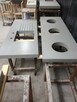 Betonowe Blaty Kuchenne ,Wyspy, parapety,umywalki - 2
