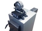 Piec Kocioł Kotły C.O. drewno węgiel 7kw / 1.0m2 / >55m2 - 5
