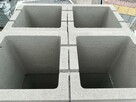 Donica beton ogród kostka brukowa - 3