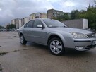 Ford Mondeo MK3 - 1