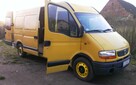 Na Lotnisko do 6 osób Przeprowadzki Transport Miedzynarodowy - 5