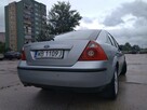Ford Mondeo MK3 - 4