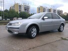 Ford Mondeo MK3 - 2