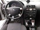 Ford Mondeo MK3 - 5