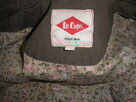 płaszczyk Lee Cooper 40 - 5