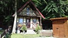 Sprzedam domek letniskowy ok. Koszalina lub zamienię - 1