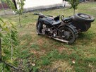 Sprzedam motocykle retro wyprodukowane w ZSRR - 3