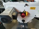 PROMA BPK-2075/400 SZLIFIERKA TAŚMOWA METAL DREWNO - 4