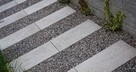 Grys Pink Stone otoczaki kostka brukowa taras ogrodzenia - 4