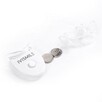 Zestaw Wybielania Zębów USA Żel x 3 + 2 x NAKŁADKA + LED Lam - 3