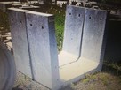 korytka kablowe betonowe - 4