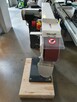 PROMA BPK-2075/400 SZLIFIERKA TAŚMOWA METAL DREWNO - 6