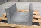 korytka kablowe betonowe - 3