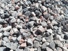 Grys Pink Stone otoczaki kostka brukowa taras ogrodzenia - 3