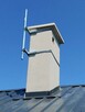 Telewizja, monitoring, ustawianie anten , internet LTE - 2