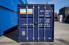 Kontener morski 20’DC nowy - 3