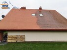 Mycie Dachu, elewacji, kostki brukowej. tel: 512 600 998 - 2