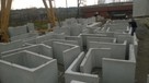 elki betonowe 100cm - 6