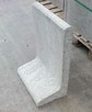 elki betonowe 100cm - 1