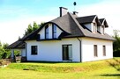 Piękny dom 220m2 z działką 3000m2 - 3