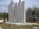 elki betonowe 100cm - 7