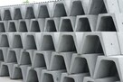 Stopień skarpowy 80x34x20cm - 8