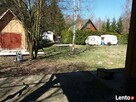 Działka rekreacyjna z domem. - 1