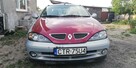 Renault megane coupe 1.9 dti 2000 rok - 8