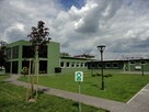 Nieruchomość o pow. 3500m2 zabudowana budynkiem biurowym - 7