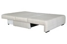 Sofa Okey 160 x 200 rozkładana z pojemnikiem bez boczków - 5